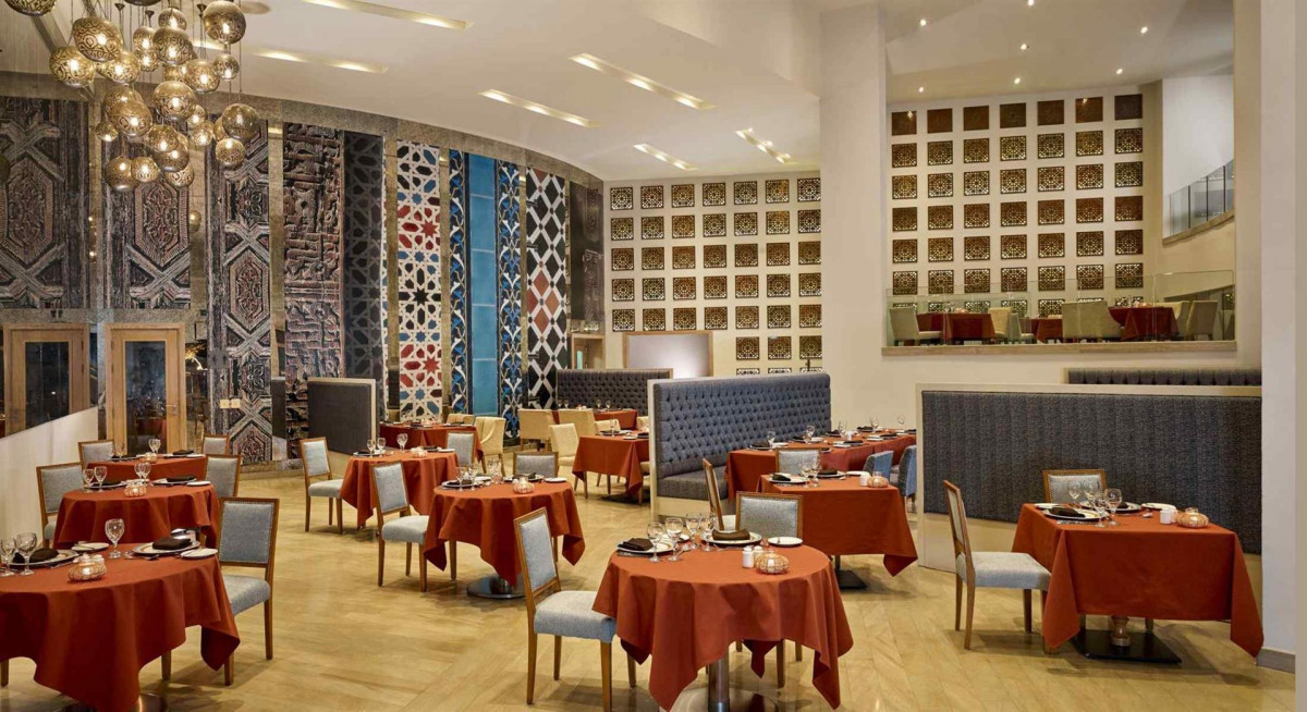CORAL SEA IMPERIAL SENSATORI (EX. CORAL SEA SENSATORI RESORT) — фото 11