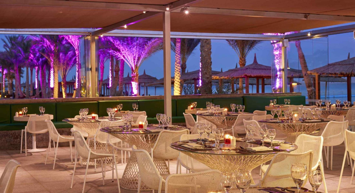 CORAL SEA IMPERIAL SENSATORI (EX. CORAL SEA SENSATORI RESORT) — фото 12
