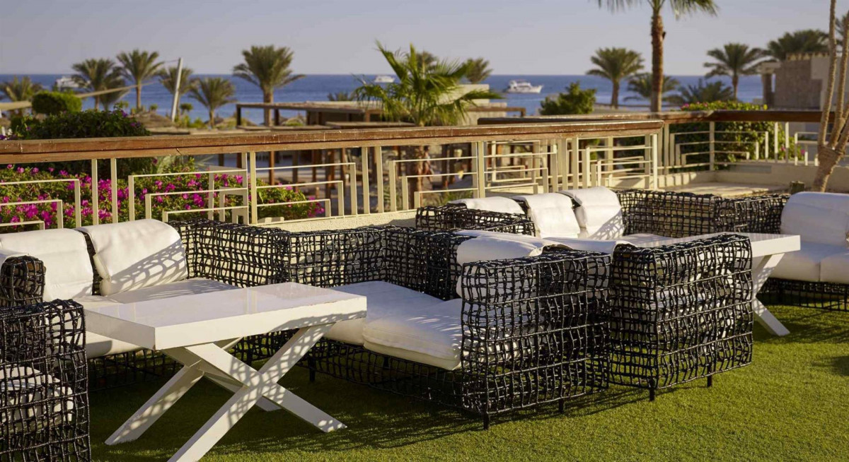 CORAL SEA IMPERIAL SENSATORI (EX. CORAL SEA SENSATORI RESORT) — фото 13