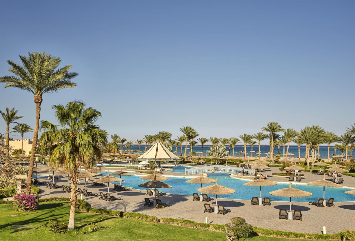 CORAL SEA WATER WORLD (EX. CORAL SEA RESORT) — фото 3