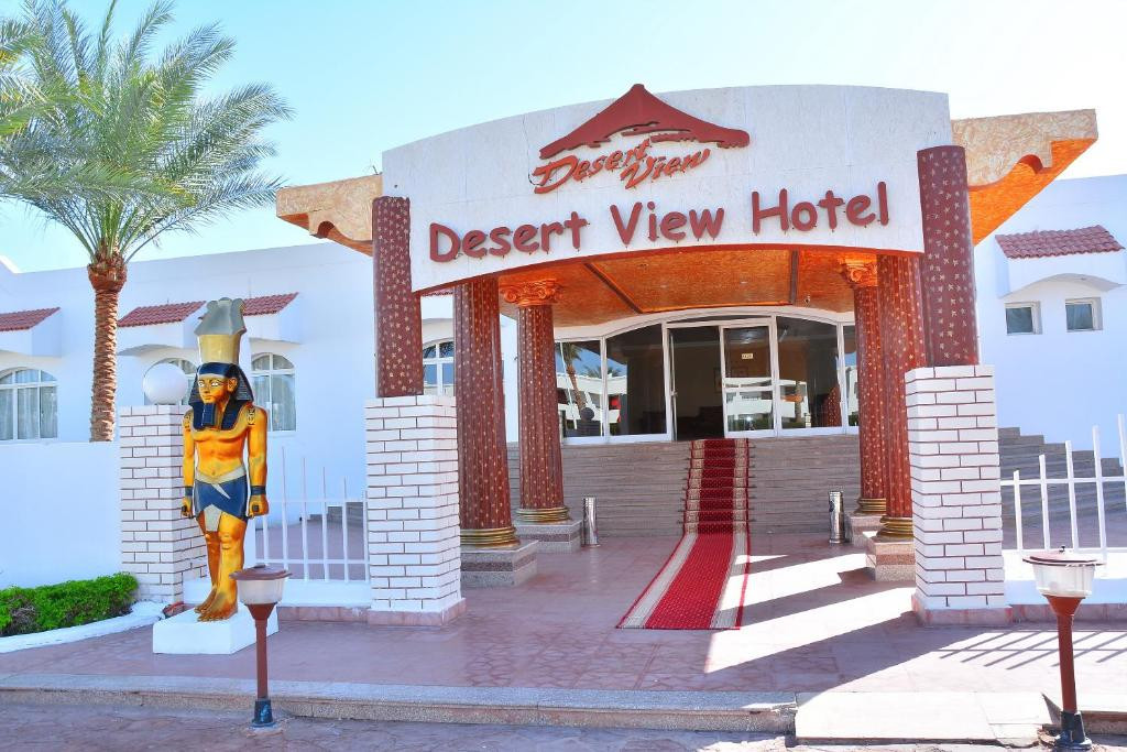 DESERT VIEW SHARM — фото 15