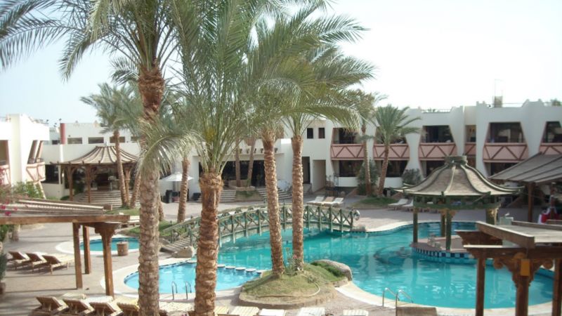 DOLPHINA COUNTRY CLUB — фото 13