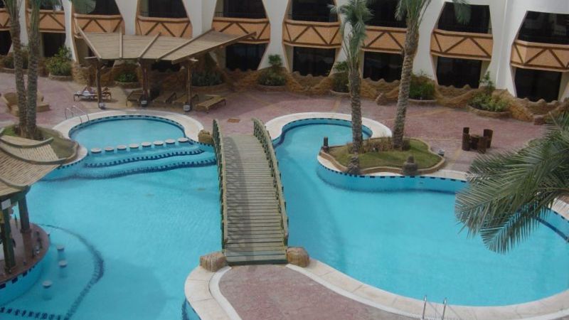 DOLPHINA COUNTRY CLUB — фото 14