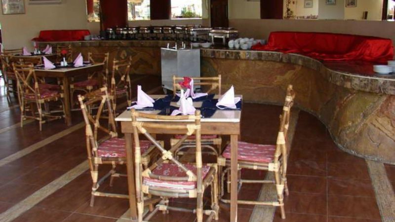 DOLPHINA COUNTRY CLUB — фото 16