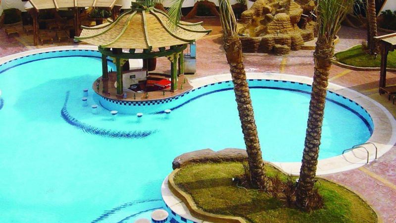 DOLPHINA COUNTRY CLUB — фото 17
