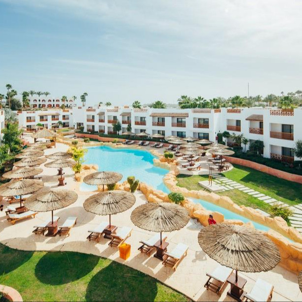 DOMINA CORAL BAY ELISIR