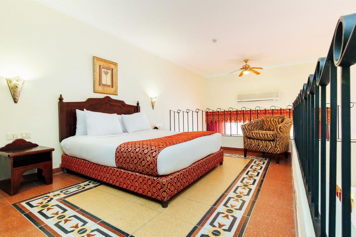 DOMINA CORAL BAY HAREM — фото 15