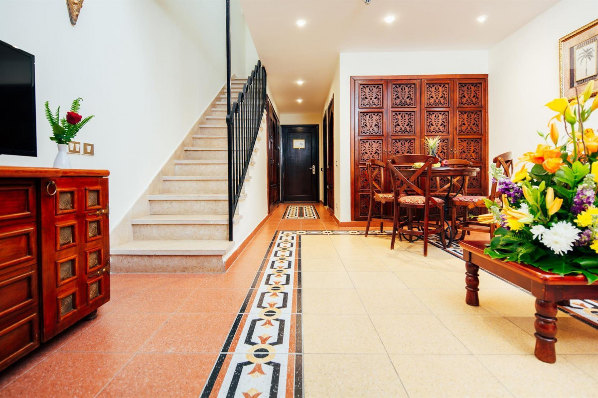 DOMINA CORAL BAY HAREM — фото 16