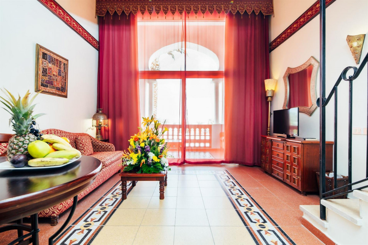 DOMINA CORAL BAY HAREM — фото 17