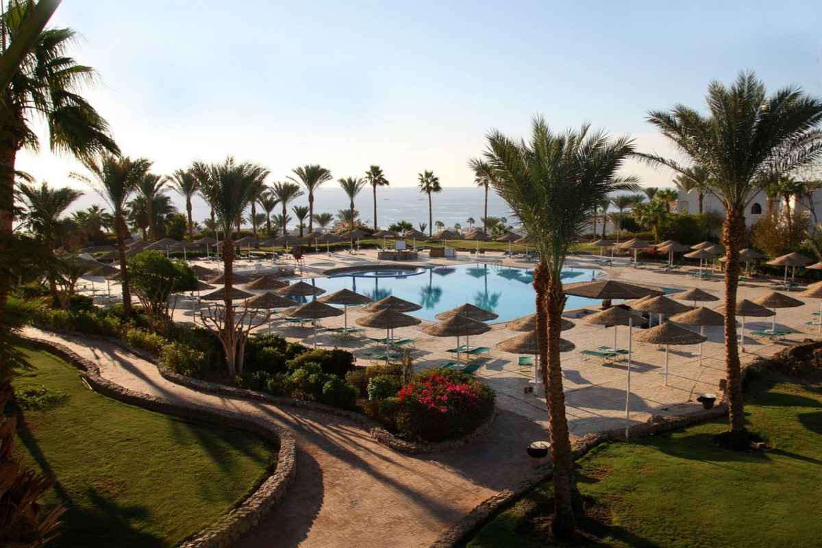 DOMINA CORAL BAY OASIS — фото 2