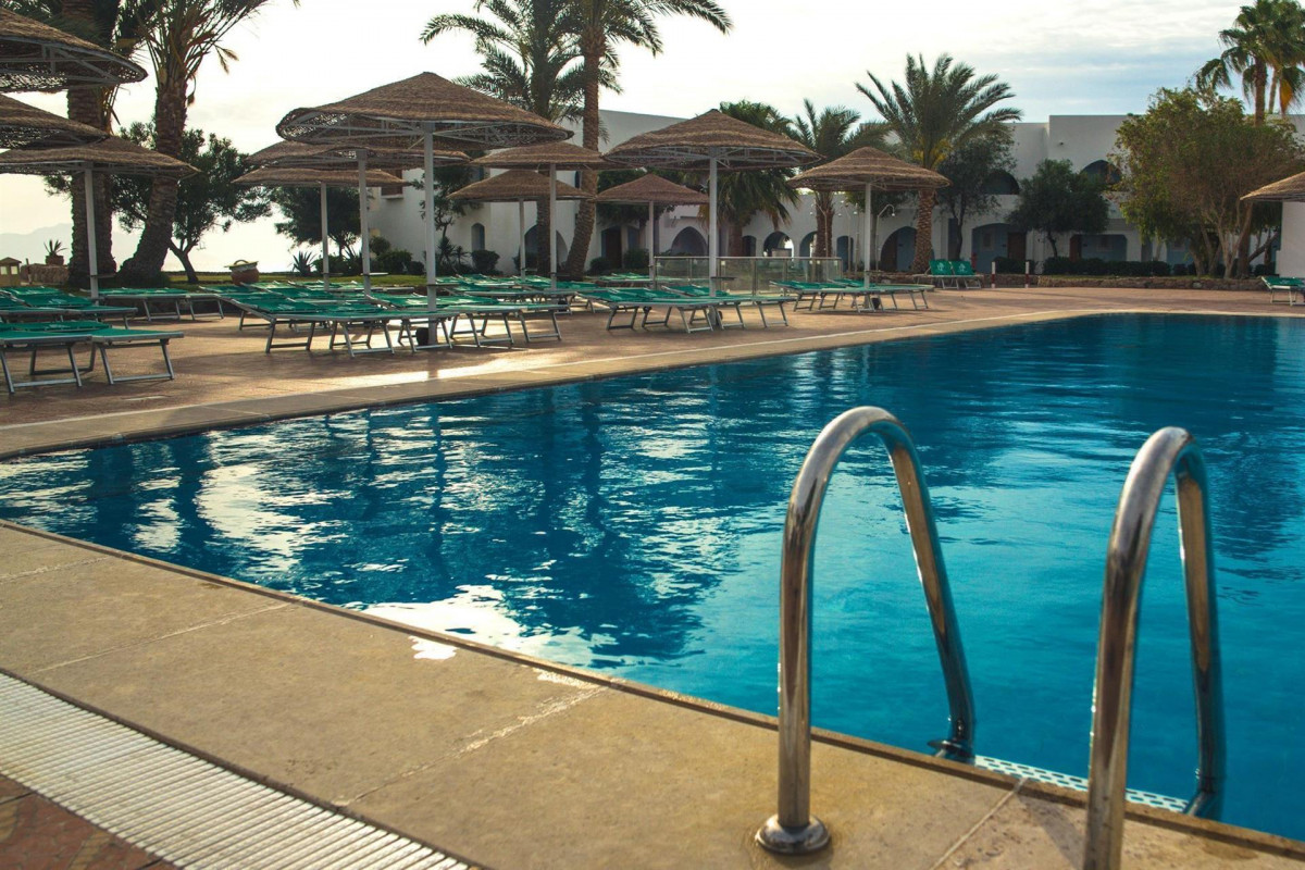 DOMINA CORAL BAY OASIS — фото 3