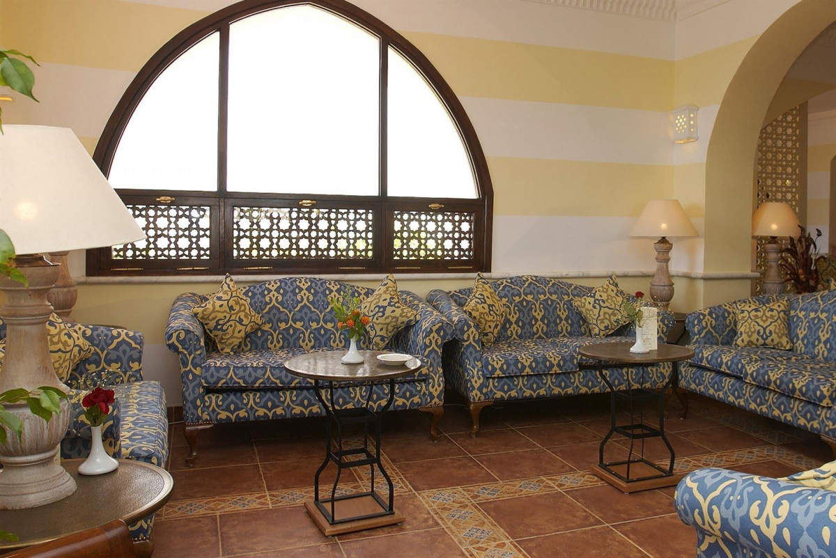 DOMINA CORAL BAY PRESTIGE POOL — фото 8