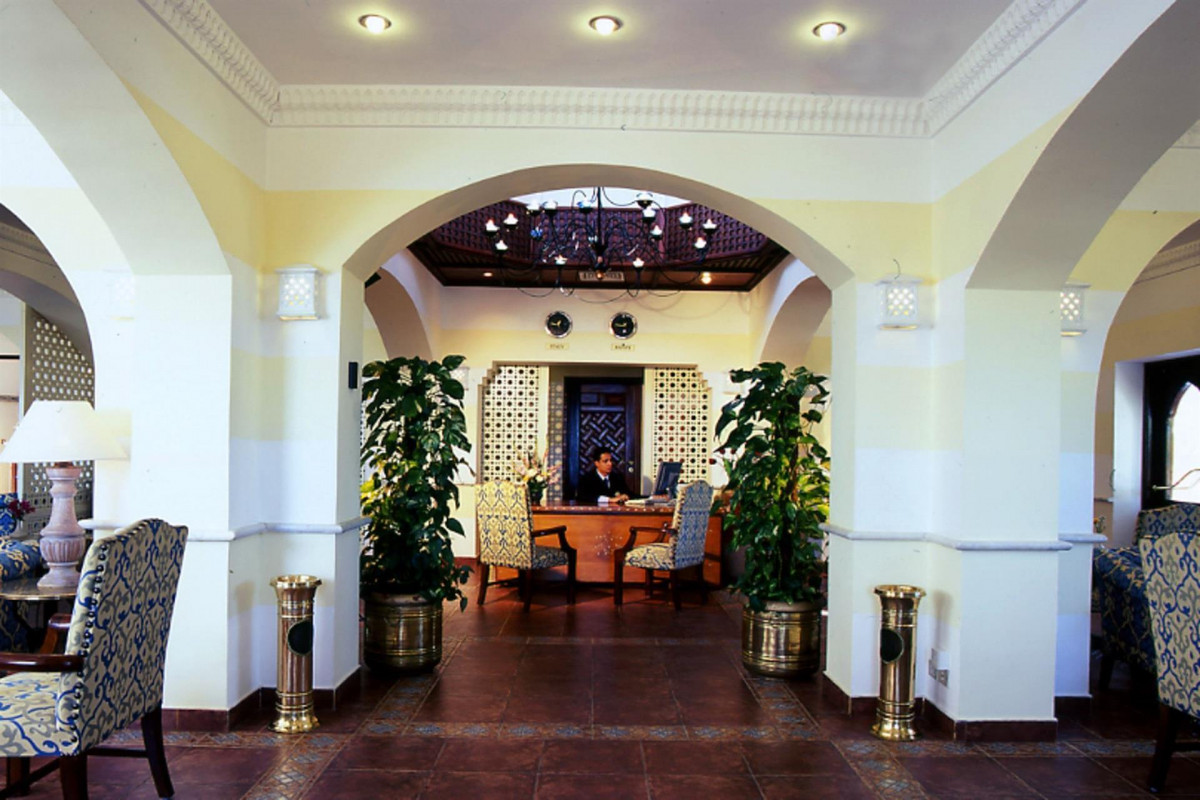 DOMINA CORAL BAY PRESTIGE POOL — фото 9