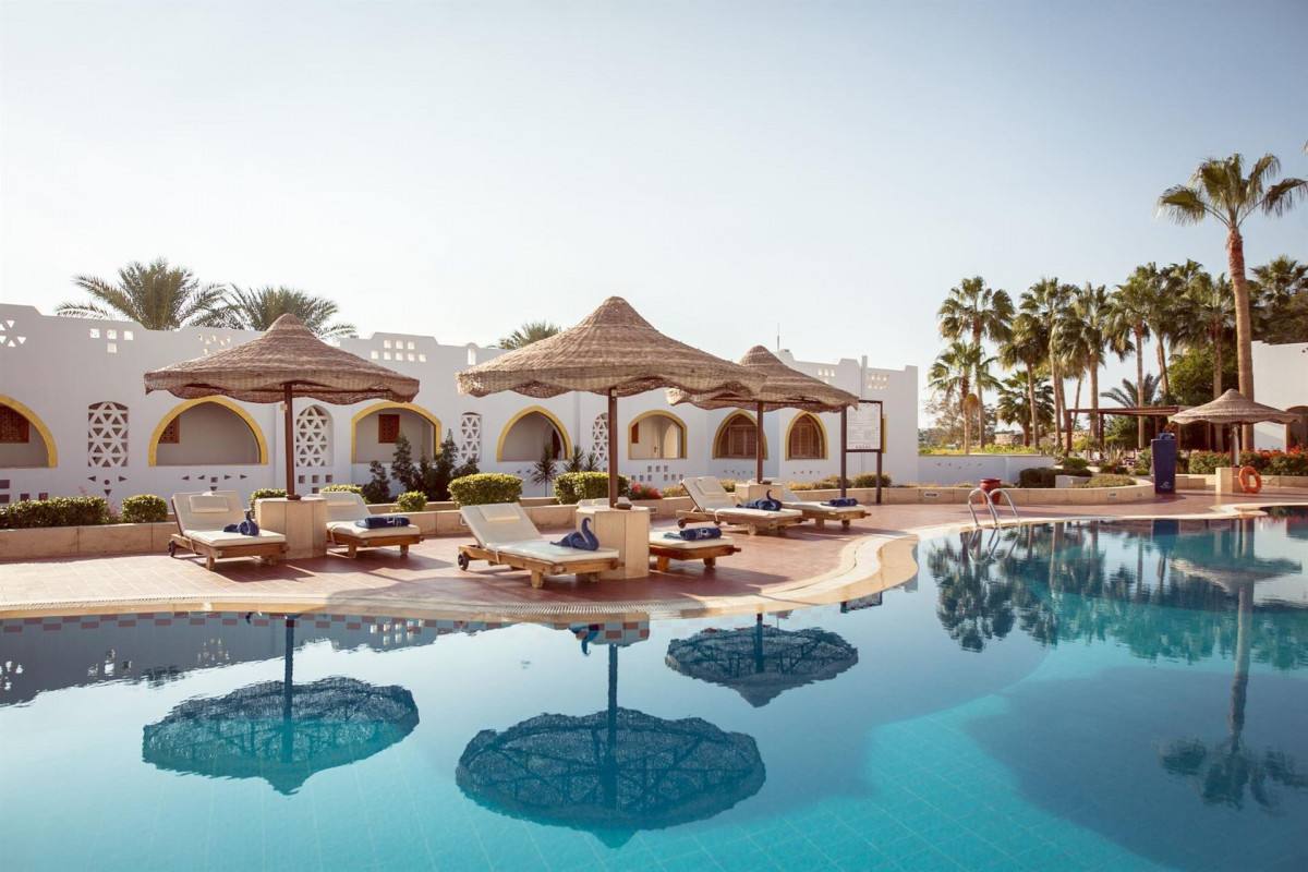 DOMINA CORAL BAY PRESTIGE SEA — фото 2
