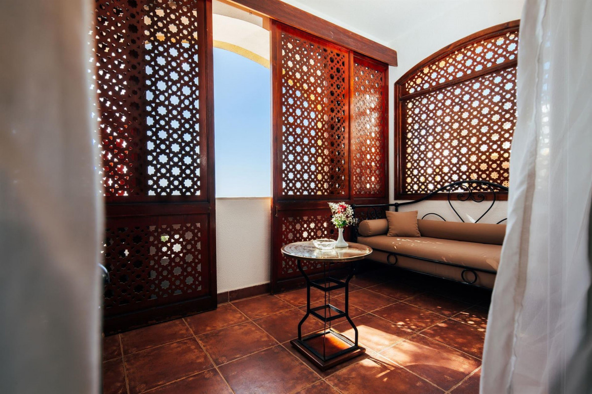 DOMINA CORAL BAY PRESTIGE SEA — фото 13