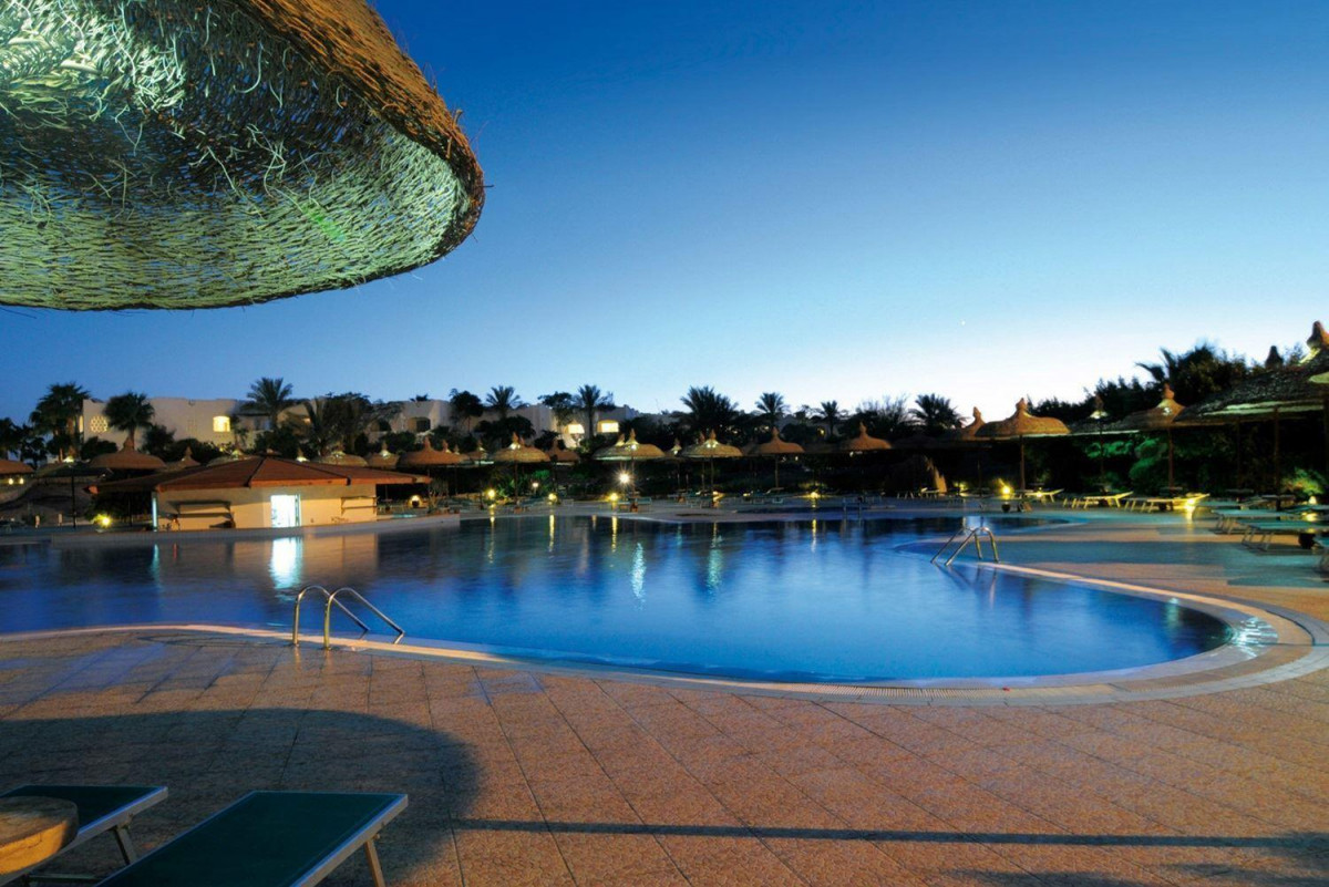 DOMINA CORAL BAY SULTAN POOL — фото 6