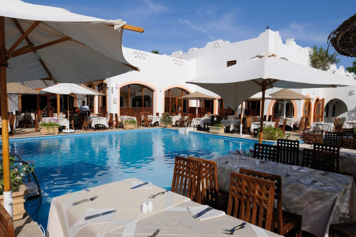 DOMINA CORAL BAY SULTAN POOL — фото 16