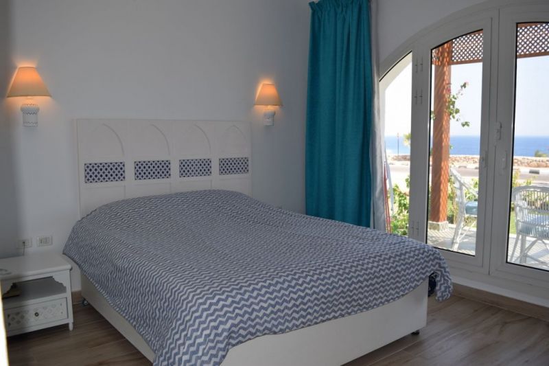 DOMINA CORAL BAY VACATION HOUSE