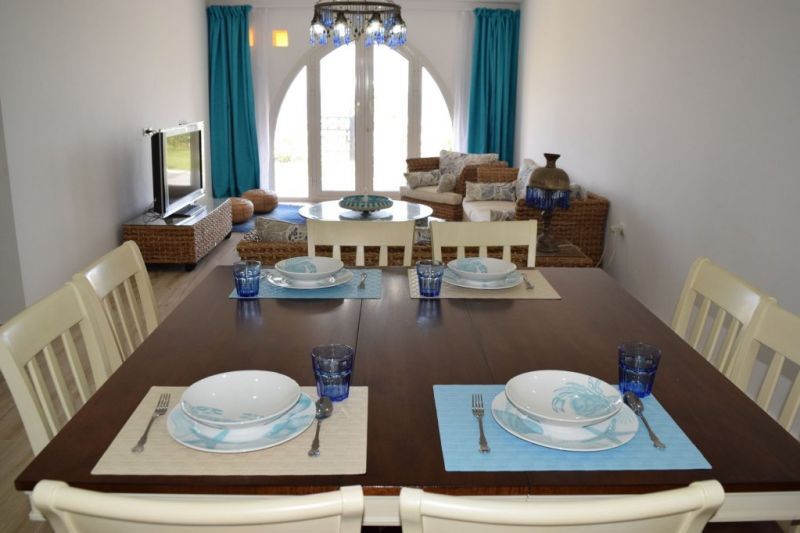 DOMINA CORAL BAY VACATION HOUSE — фото 9