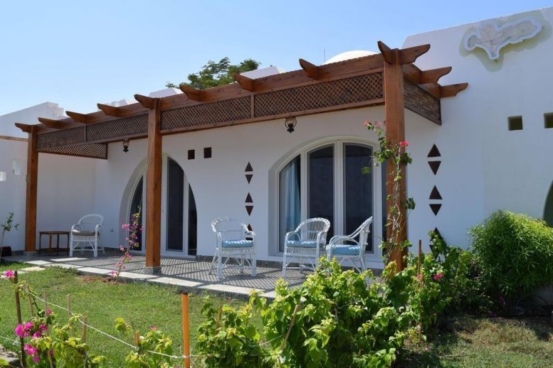 DOMINA CORAL BAY VACATION HOUSE — фото 13