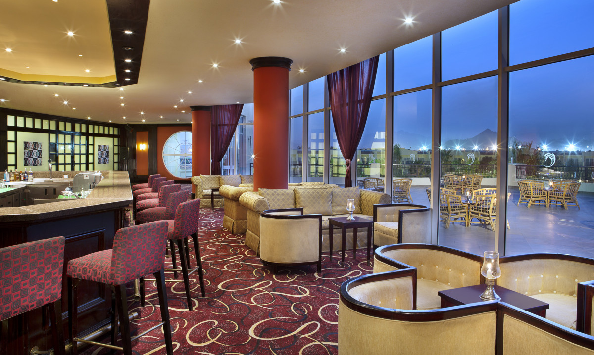 DOUBLE TREE BY HILTON SHARKS BAY MOUNTAIN SIDE — фото 10