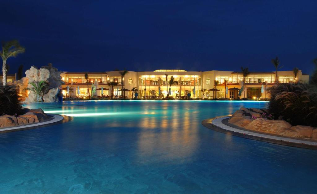 DOUBLETREE BY HILTON SHARKS BAY RESORT (EX. HILTON SHARKS BAY RESORT) — фото 5