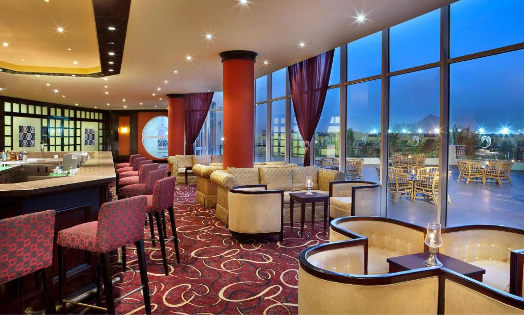 DOUBLETREE BY HILTON SHARKS BAY RESORT (EX. HILTON SHARKS BAY RESORT) — фото 7