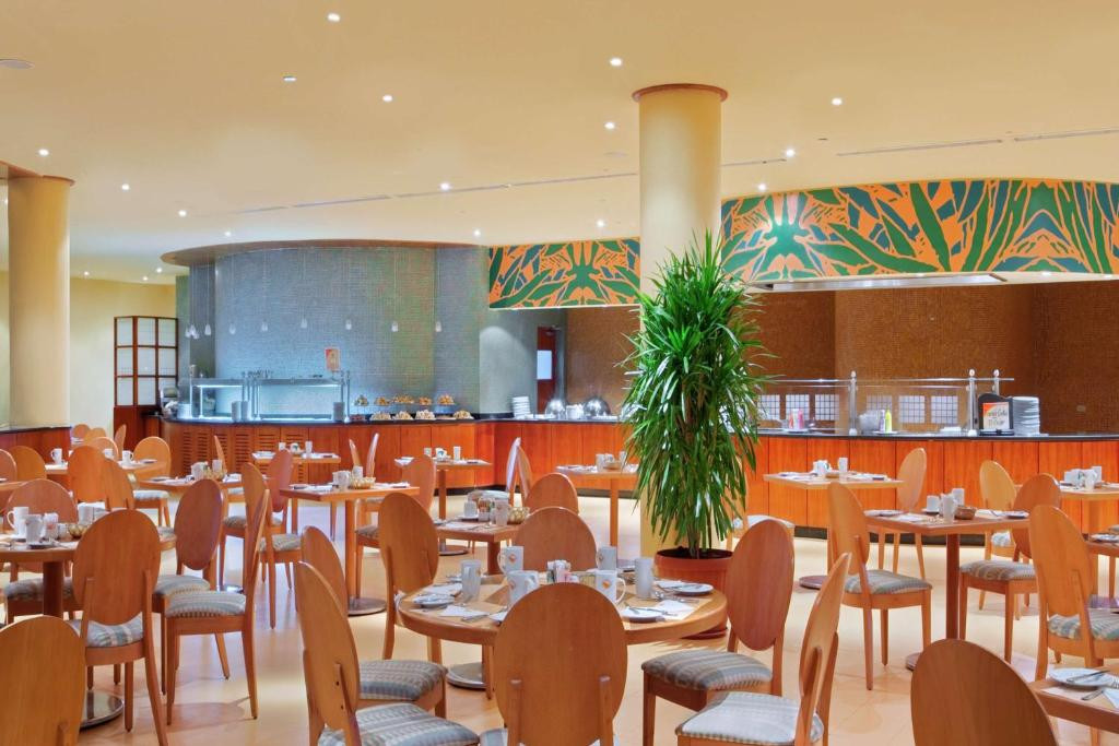 DOUBLETREE BY HILTON SHARKS BAY RESORT (EX. HILTON SHARKS BAY RESORT) — фото 9