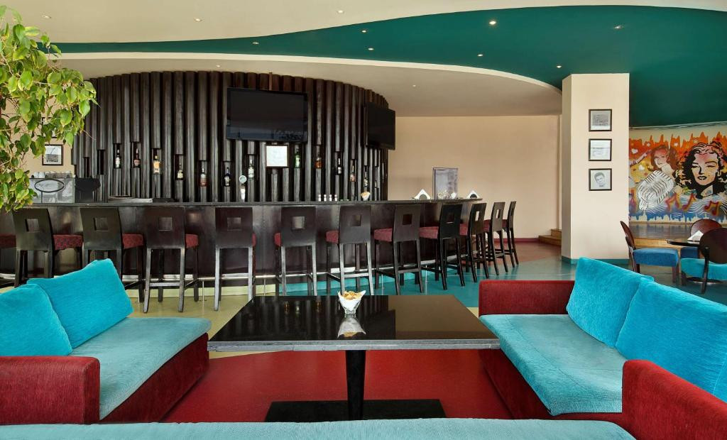 DOUBLETREE BY HILTON SHARKS BAY RESORT (EX. HILTON SHARKS BAY RESORT) — фото 10
