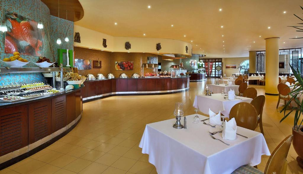 DOUBLETREE BY HILTON SHARKS BAY RESORT (EX. HILTON SHARKS BAY RESORT) — фото 11