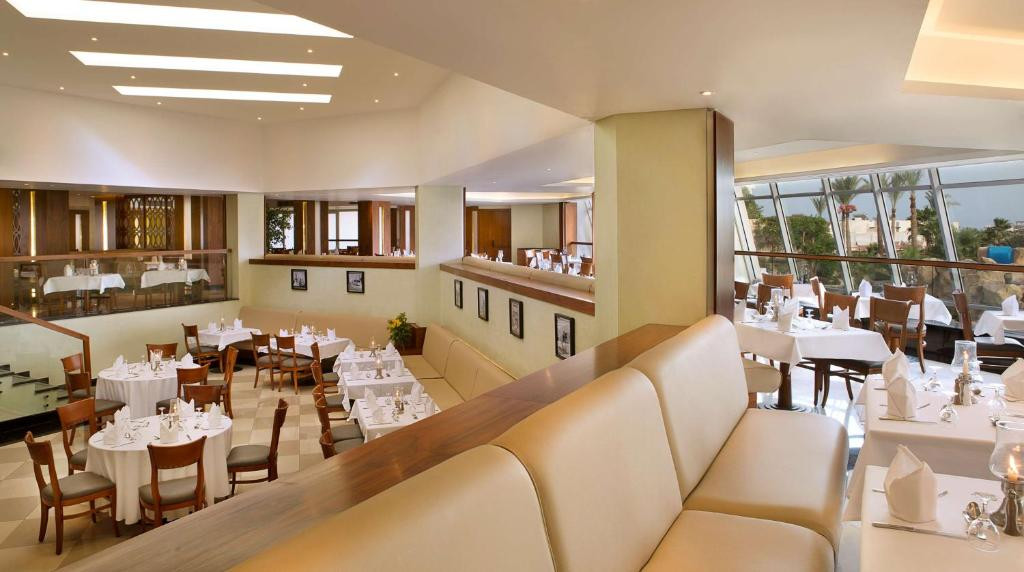 DOUBLETREE BY HILTON SHARKS BAY RESORT (EX. HILTON SHARKS BAY RESORT) — фото 12