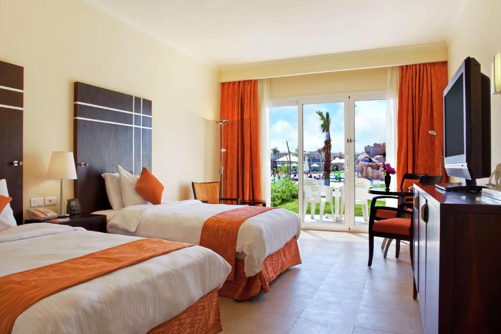 DOUBLETREE BY HILTON SHARKS BAY RESORT (EX. HILTON SHARKS BAY RESORT) — фото 16