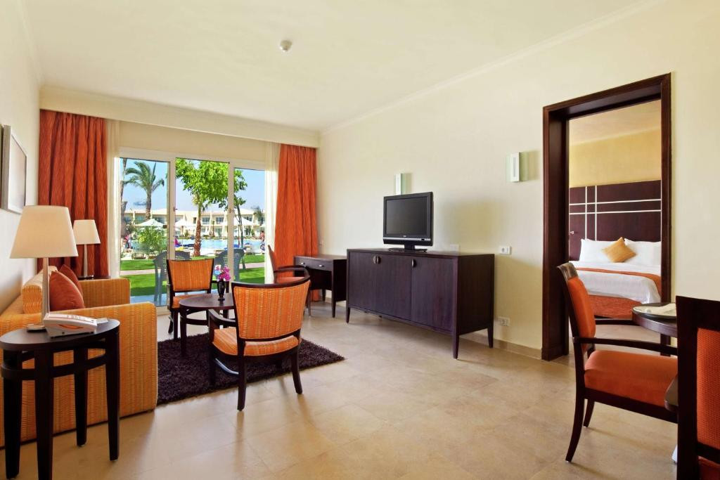 DOUBLETREE BY HILTON SHARKS BAY RESORT (EX. HILTON SHARKS BAY RESORT) — фото 17