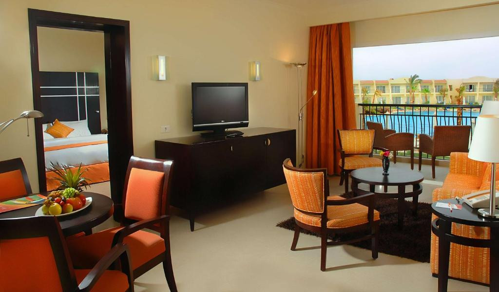 DOUBLETREE BY HILTON SHARKS BAY RESORT (EX. HILTON SHARKS BAY RESORT) — фото 18