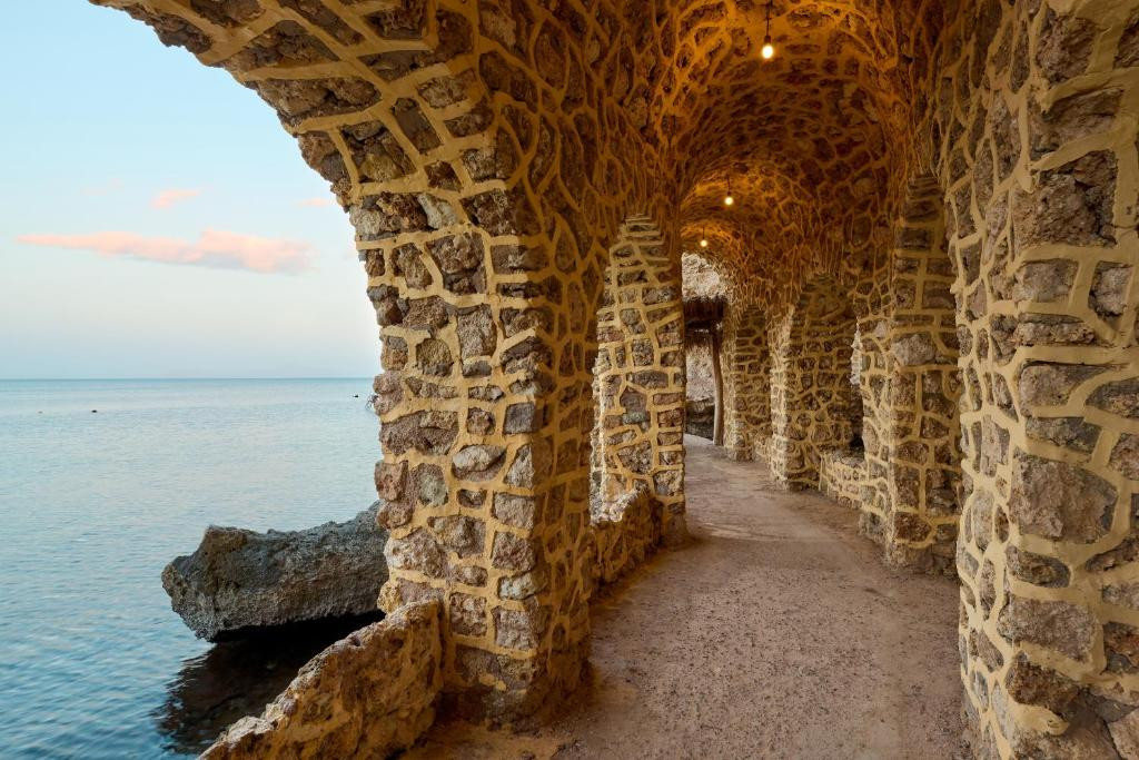DREAMS BEACH — фото 12