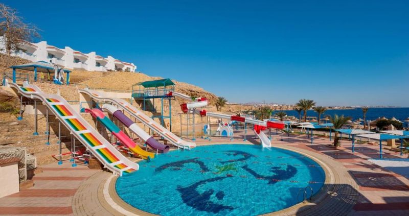 DREAMS VACATION RESORT — фото 8
