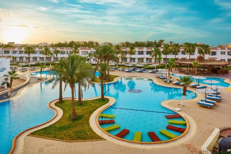 DREAMS VACATION RESORT — фото 9