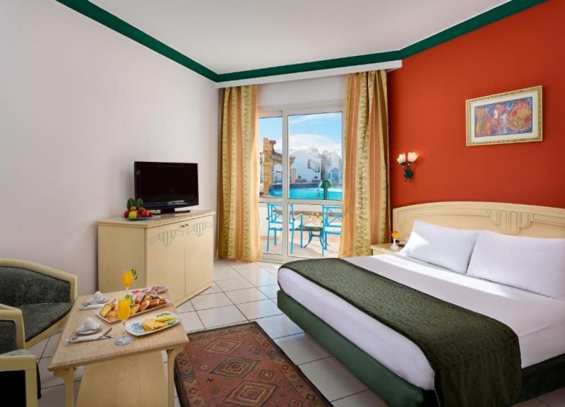 DREAMS VACATION RESORT — фото 10