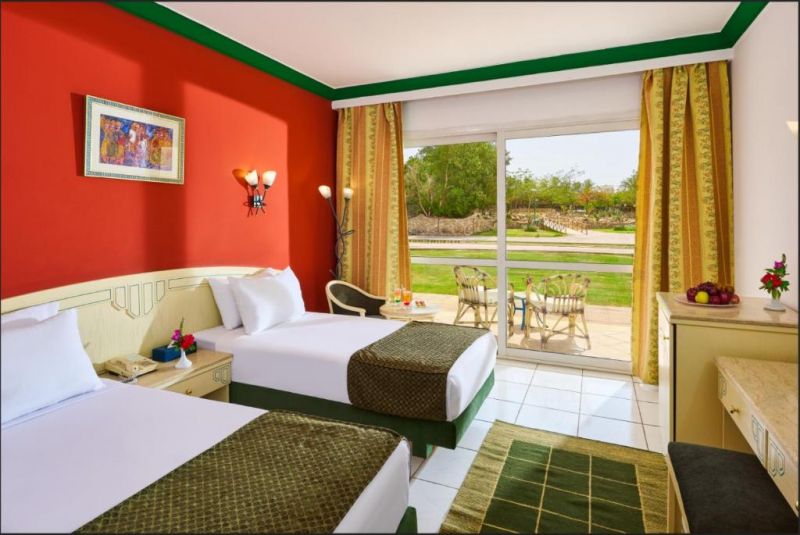 DREAMS VACATION RESORT — фото 11