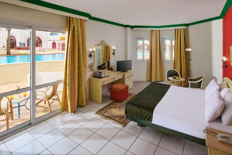 DREAMS VACATION RESORT — фото 12