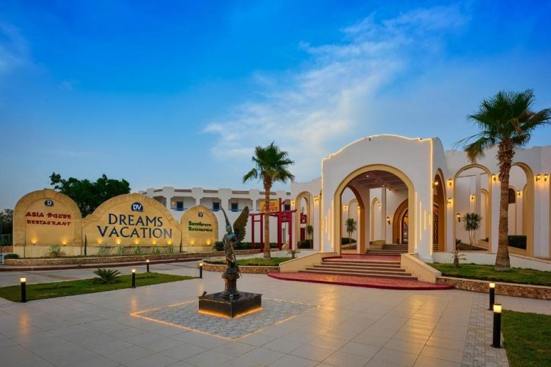 DREAMS VACATION RESORT — фото 14