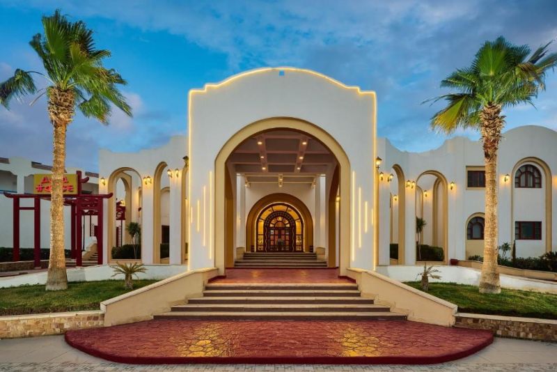 DREAMS VACATION RESORT — фото 15