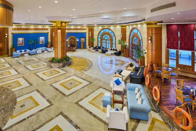 DREAMS VACATION RESORT — фото 16