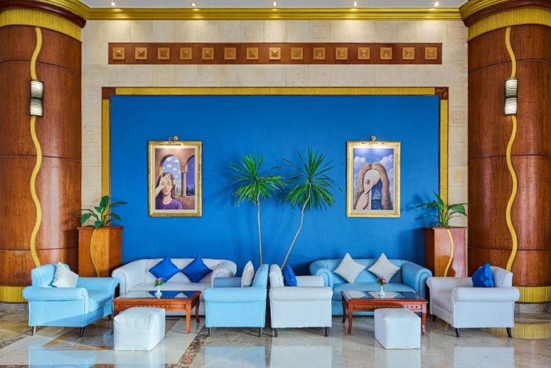 DREAMS VACATION RESORT — фото 17