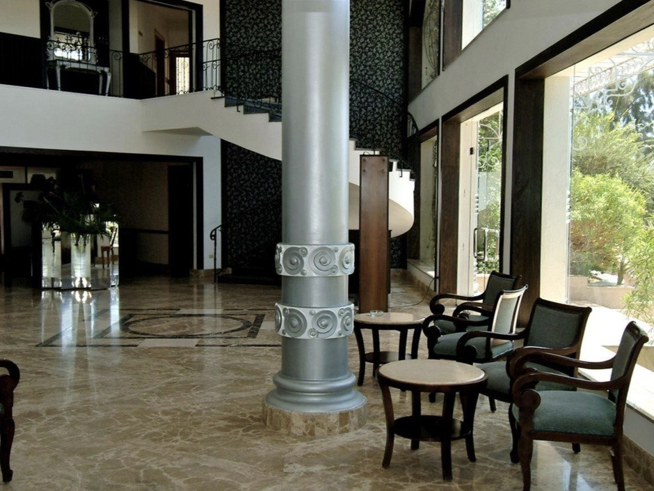 EDEN ROCK HOTEL — фото 3