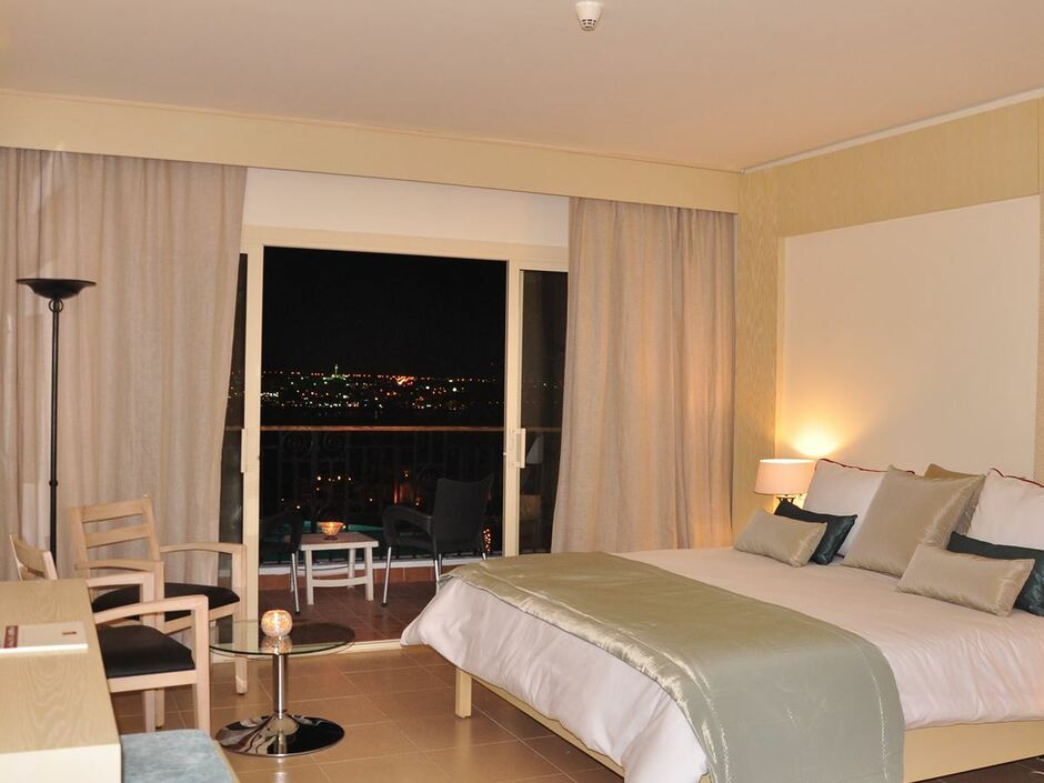 EDEN ROCK HOTEL — фото 10