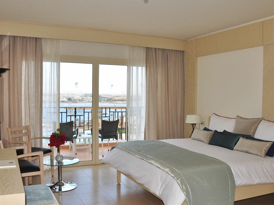 EDEN ROCK HOTEL — фото 11