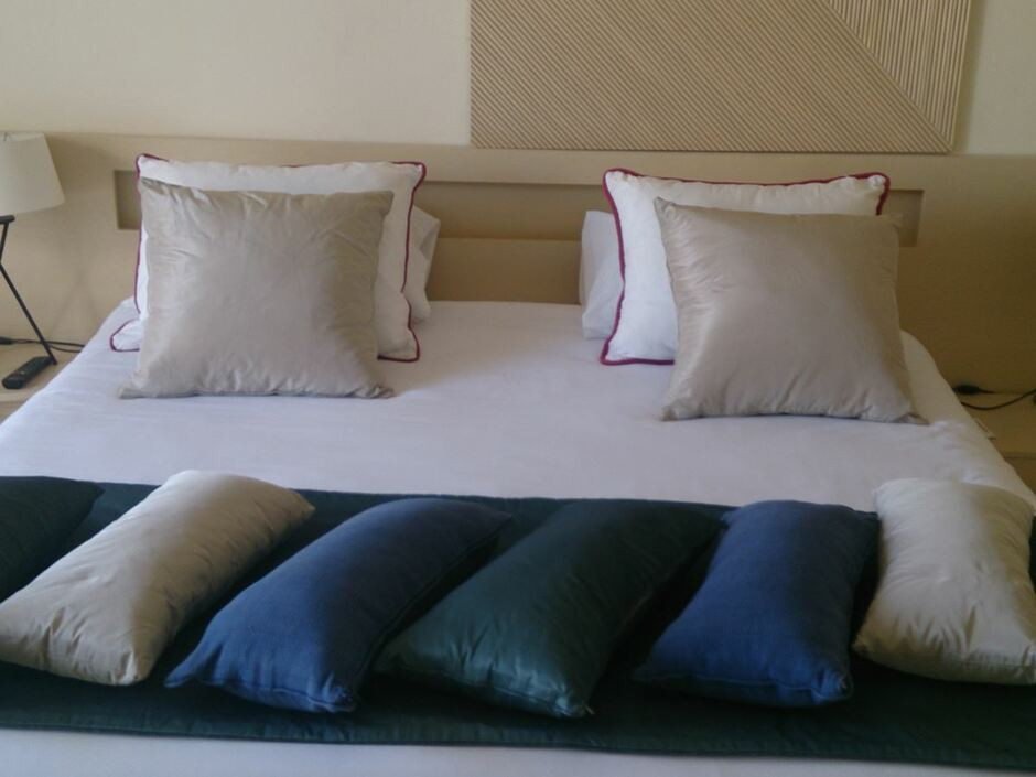 EDEN ROCK HOTEL — фото 12