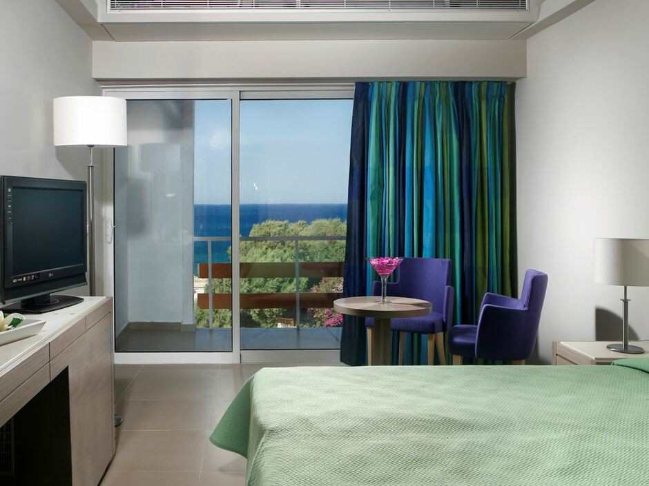 EDEN ROCK HOTEL — фото 14