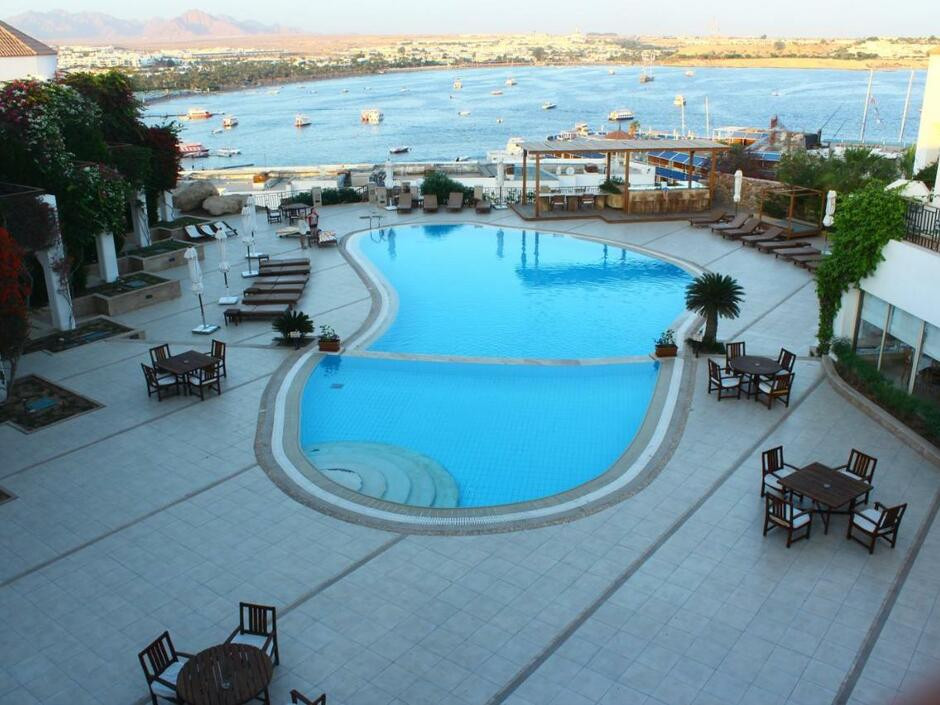 EDEN ROCK HOTEL — фото 18
